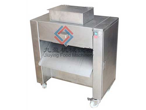 禽類(lèi)切塊機