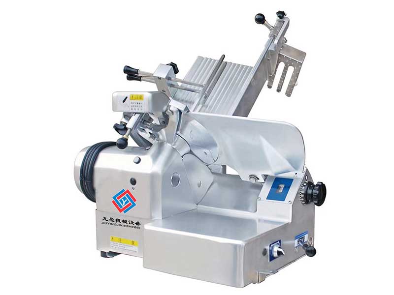 臺式自動(dòng)刨片機JY-32B