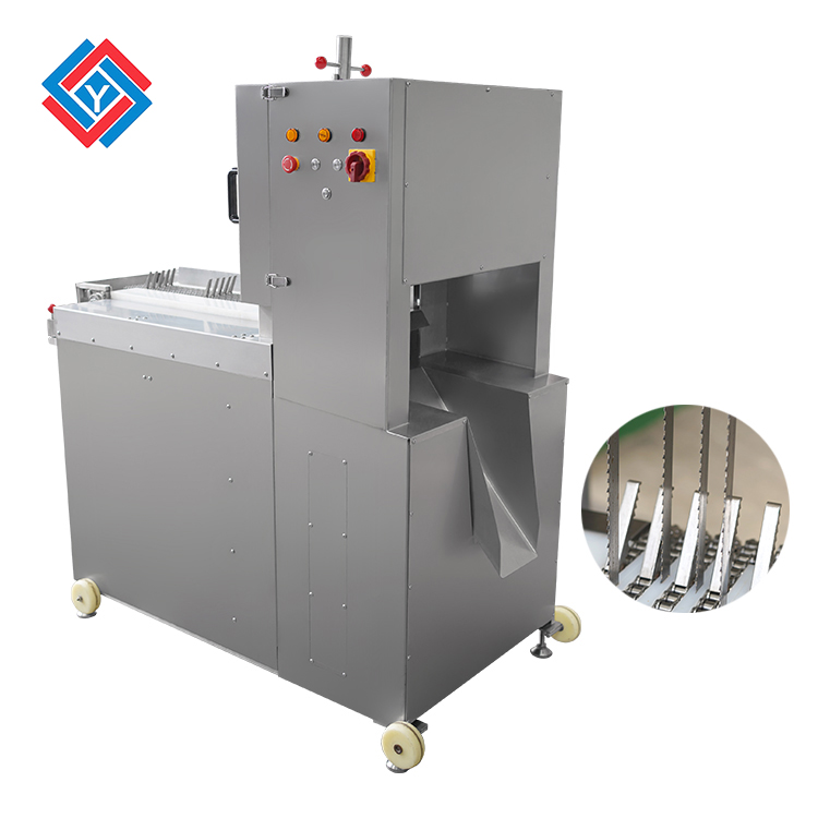 豬腳開(kāi)半機