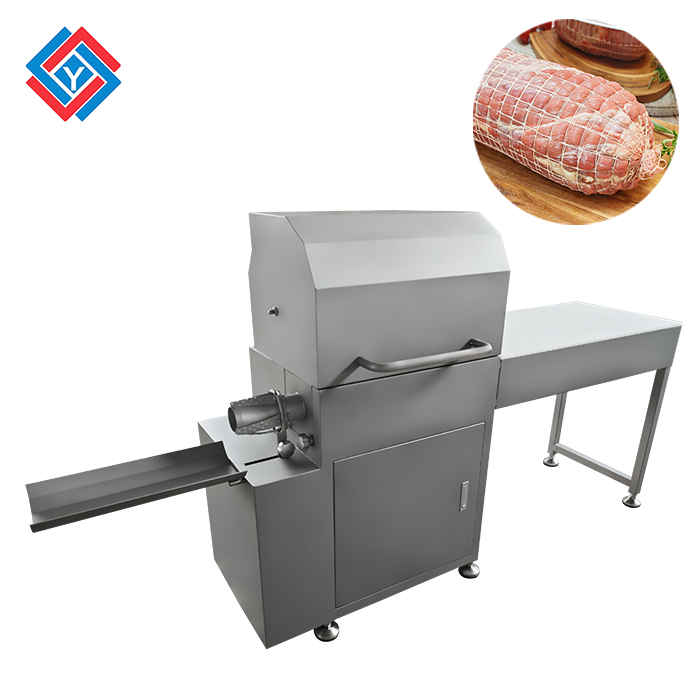 立式肉類(lèi)填充機JY-60T