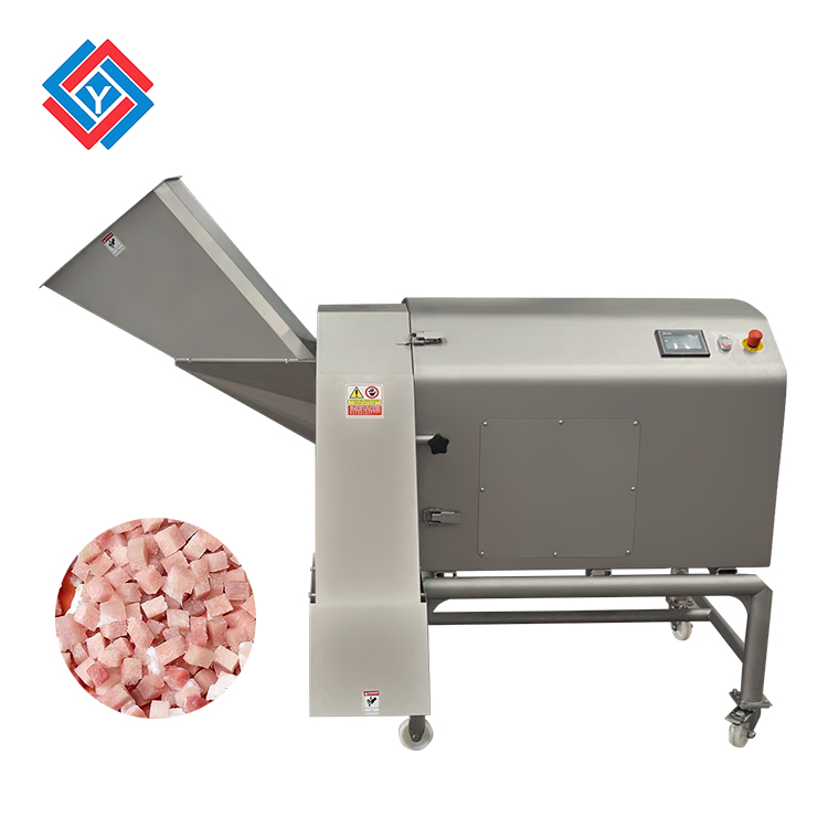 肉類(lèi)切丁機TJ-1500TB