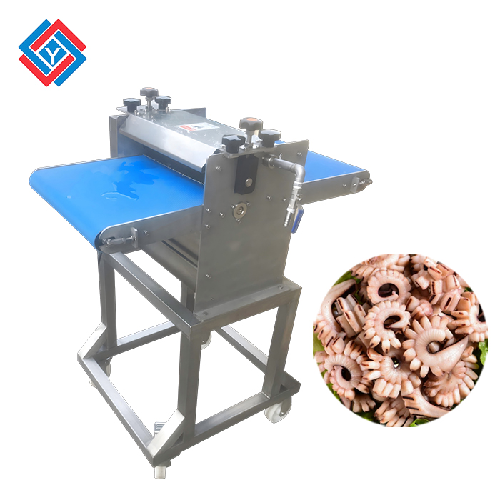 魷魚(yú)切花機JYR-150