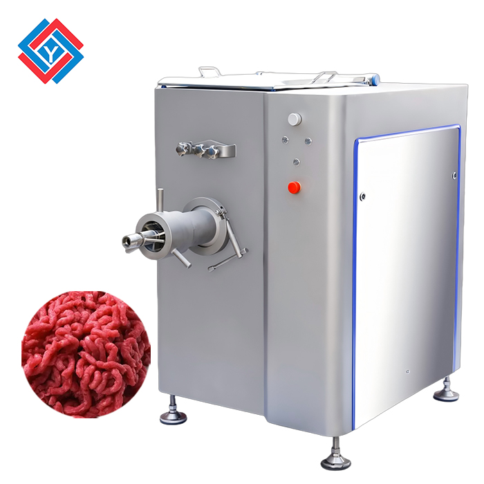 冷鮮肉絞肉機JY-JR114