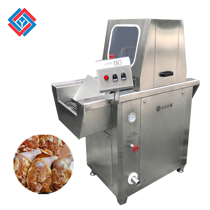 自動(dòng)鹽水注射機JYR-80