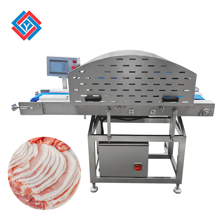 水平開(kāi)片機