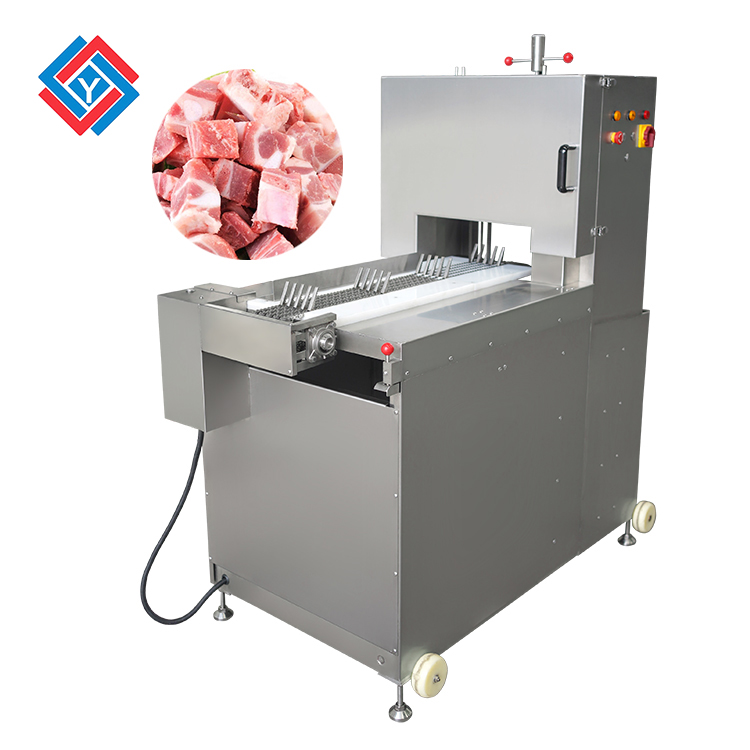 豬腳開(kāi)半機