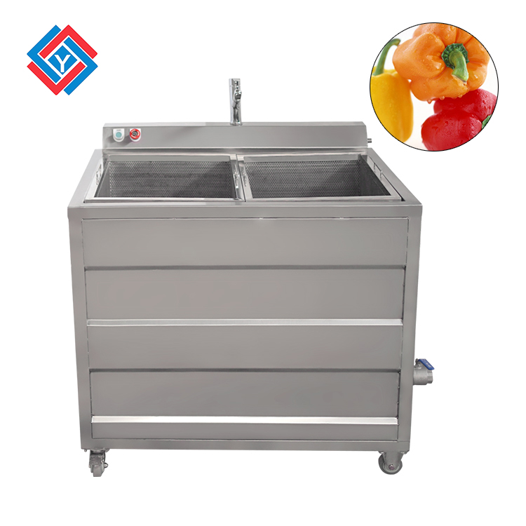 商用自動(dòng)洗菜機